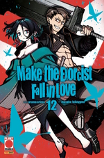 Make the Exorcist Fall in Love